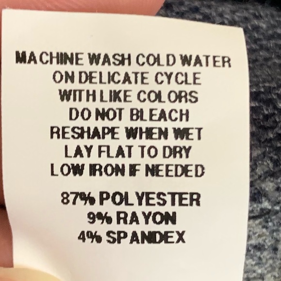 Antistar Gray Star Racerback Shorts Romper NWT - Picture 6 of 6